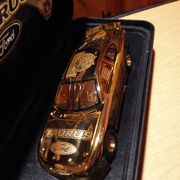 Collectors car - Picture 7 of 7